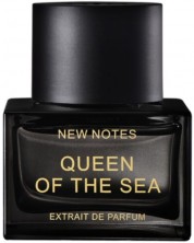New Notes Contemporary Blend Ekstrakt parfema Queen of the Sea, 50 ml -1