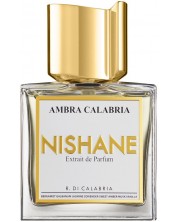 Nishane Miniature Art Ekstrakt parfema Ambra Calabria, 50 ml