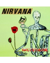 Nirvana - Incesticide (Vinyl)