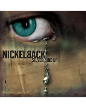 Nickelback - Silver Side Up (CD)