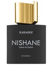 Nishane Shadow Play Ekstrakt parfema Karagoz, 50 ml