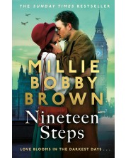 Nineteen Steps (Paperback)