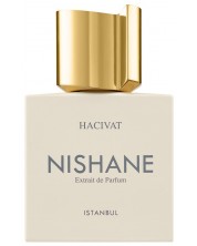 Nishane Shadow Play Ekstrakt parfema Hacivat, 50 ml