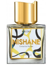 Nishane Time Capsule Ekstrakt parfema Kredo, 50 ml