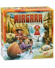 Društvena igra Niagara