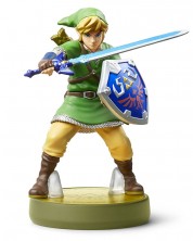 Figura Nintendo amiibo - Link Skyward Sword