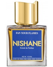 Nishane Rumi Ekstrakt parfema Fan Your Flames, 50 ml -1