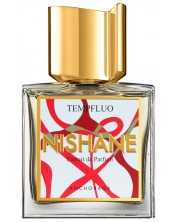 Nishane Time Capsule Ekstrakt parfema Tempfluo, 50 ml -1