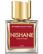 Nishane Rumi Ekstrakt parfema Hundred Silent Ways, 50 ml -1