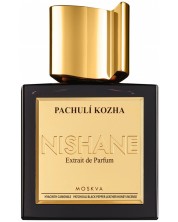 Nishane Signature Ekstrakt parfema Pachulí Kozha, 50 ml