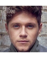 Niall Horan - Flicker (Deluxe CD)