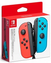 Nintendo Switch Joy-Con (set kontroleri) plavo/crveno