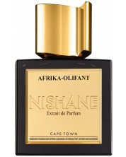 Nishane Signature Ekstrakt parfema Afrika-Olifant, 50 ml -1