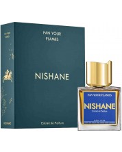 Nishane Rumi Ekstrakt parfema Fan Your Flames, 100 ml