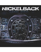 Nickelback - Dark Horse (CD)