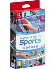 Nintendo Switch Sports (Nintendo Switch)