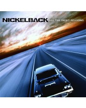 Nickelback - All The Right Reasons (Vinyl) -1