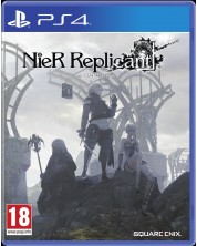 NieR Replicant ver.1.22474487139... (PS4) -1