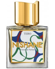 Nishane Time Capsule Ekstrakt parfema Tero, 50 ml -1