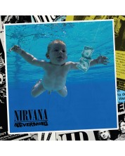 Nirvana - Nevermind, 30th Anniversary Edition (2 CD)