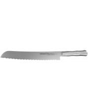 Nož za kruh Samura - Bamboo, 20 cm -1