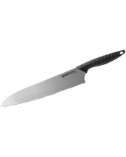 Nož šefa kuhinje Samura - Golf, 24 cm -1