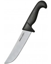 Nož šefa kuhinje Samura - Sultan Pro, 16.6 cm, crna drška -1