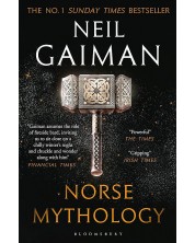 Norse Mythology