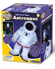 Noćna lampa Brainstorm – Astronaut