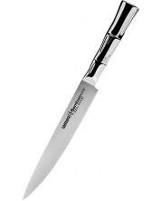 Nož za rezanje kriški Samura - Bamboo, 20 cm
