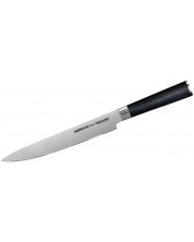 Nož za rezanje kriški Samura - MO-V, 23 cm