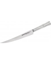 Nož za filetiranje Samura - Bamboo, 22.4 cm