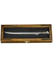 Nož za pisma The Noble Collection Movies: The Hobbit - The Sword of the Elven King, 21 cm