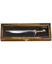 Nož za pisma The Noble Collection Movies: The Hobbit - Orcrist, 30 cm -1