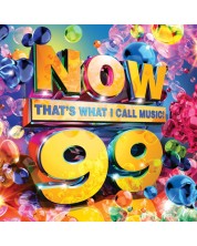 Now That's What I Call Music! 99 (2 CD)