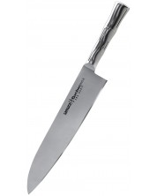 Nož šefa kuhinje Samura - Bamboo, 24 cm
