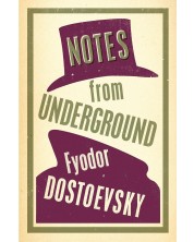 Notes from Underground -1