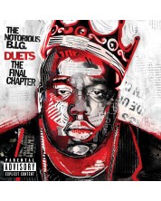 Notorious B.I.G. - Duets: Final Chapter (CD)