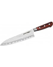 Nož šefa kuhinje Samura - Kaiju, 21 cm -1