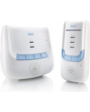 Baby monitor Nuk - DECT Eco Control