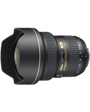 Objektiv Nikon - Nikkor AF-S, 14-24mm, f/2.8 G ED
