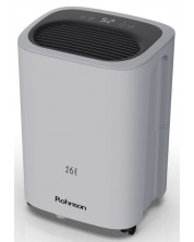 Odvlaživač zraka Rohnson - R-91416, 2.3 l, 370 W, bijela