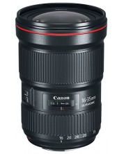 Objektiv Canon - EF, 16-35mm, f/2.8L III USM