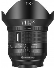 Objektiv Irix - 11mm, f/4.0 Firefly, za Canon