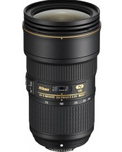 Objektiv Nikon - AF-S Nikkor, 24-70mm, f/2.8E ED VR -1