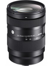 Objektiv Sigma - DG DN C Sony E, 28-70mm, f2.8