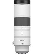 Objektiv Canon - RF 200-800mm, f/6.3-9, IS USM