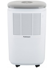 Odvlaživač zraka s pročistačem Rohnson - R-9912, 2.5l, 210W, bijeli