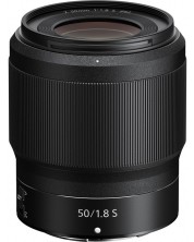 Objektiv Nikon - Z Nikkor, 50mm, f/1.8 S