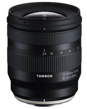 Objektiv Tamron - 11-20mm, f/2.8 Di III-A RXD, Fujifilm X -1